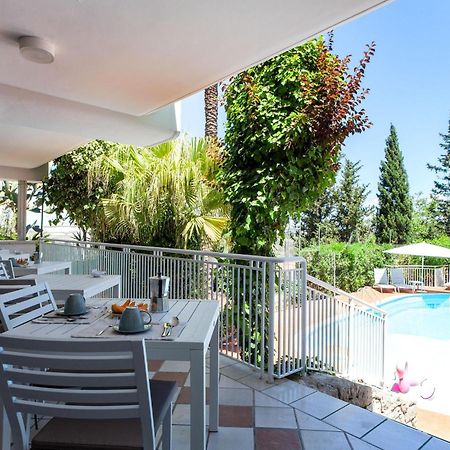 Villa Nice Dream With Pool And Terrace - Happy Rentals Neviano Εξωτερικό φωτογραφία