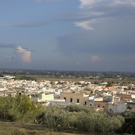 Villa Nice Dream With Pool And Terrace - Happy Rentals Neviano Εξωτερικό φωτογραφία