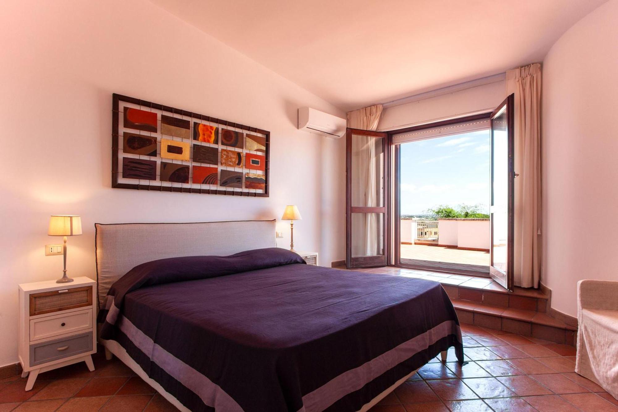 Villa Nice Dream With Pool And Terrace - Happy Rentals Neviano Εξωτερικό φωτογραφία