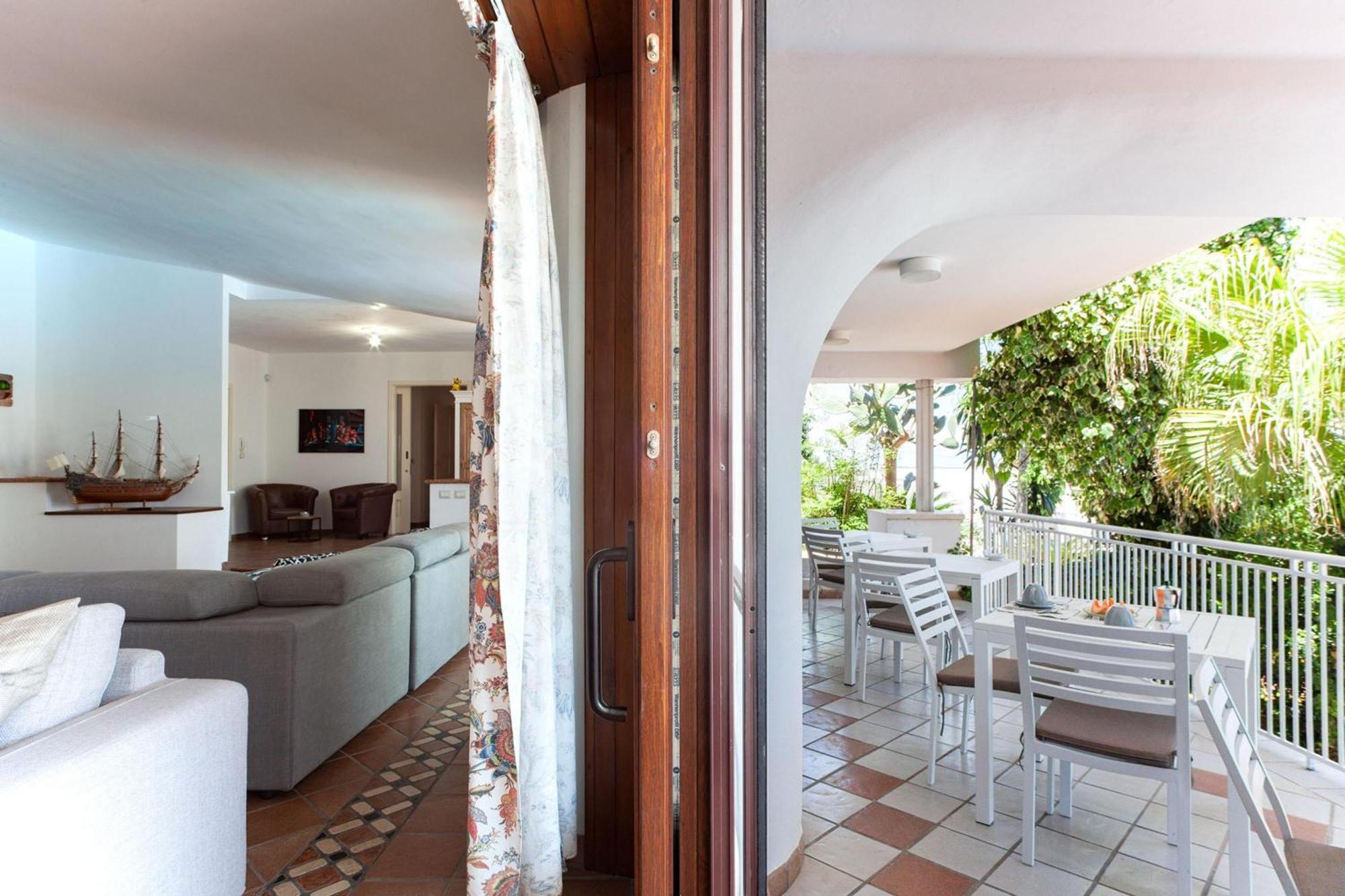 Villa Nice Dream With Pool And Terrace - Happy Rentals Neviano Εξωτερικό φωτογραφία
