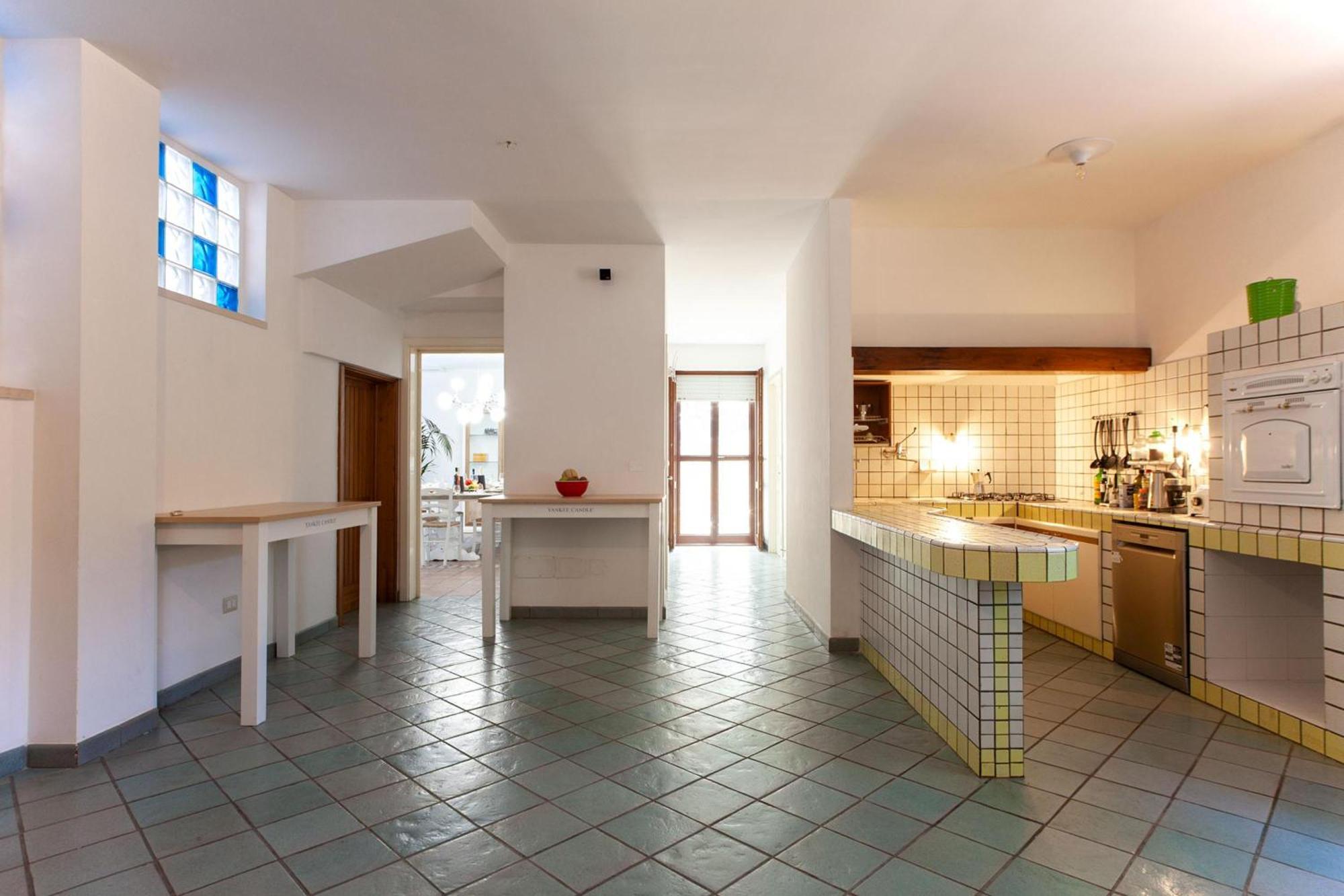 Villa Nice Dream With Pool And Terrace - Happy Rentals Neviano Εξωτερικό φωτογραφία
