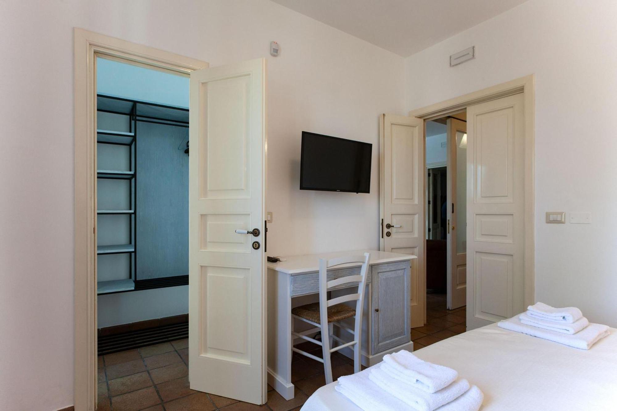 Villa Nice Dream With Pool And Terrace - Happy Rentals Neviano Εξωτερικό φωτογραφία