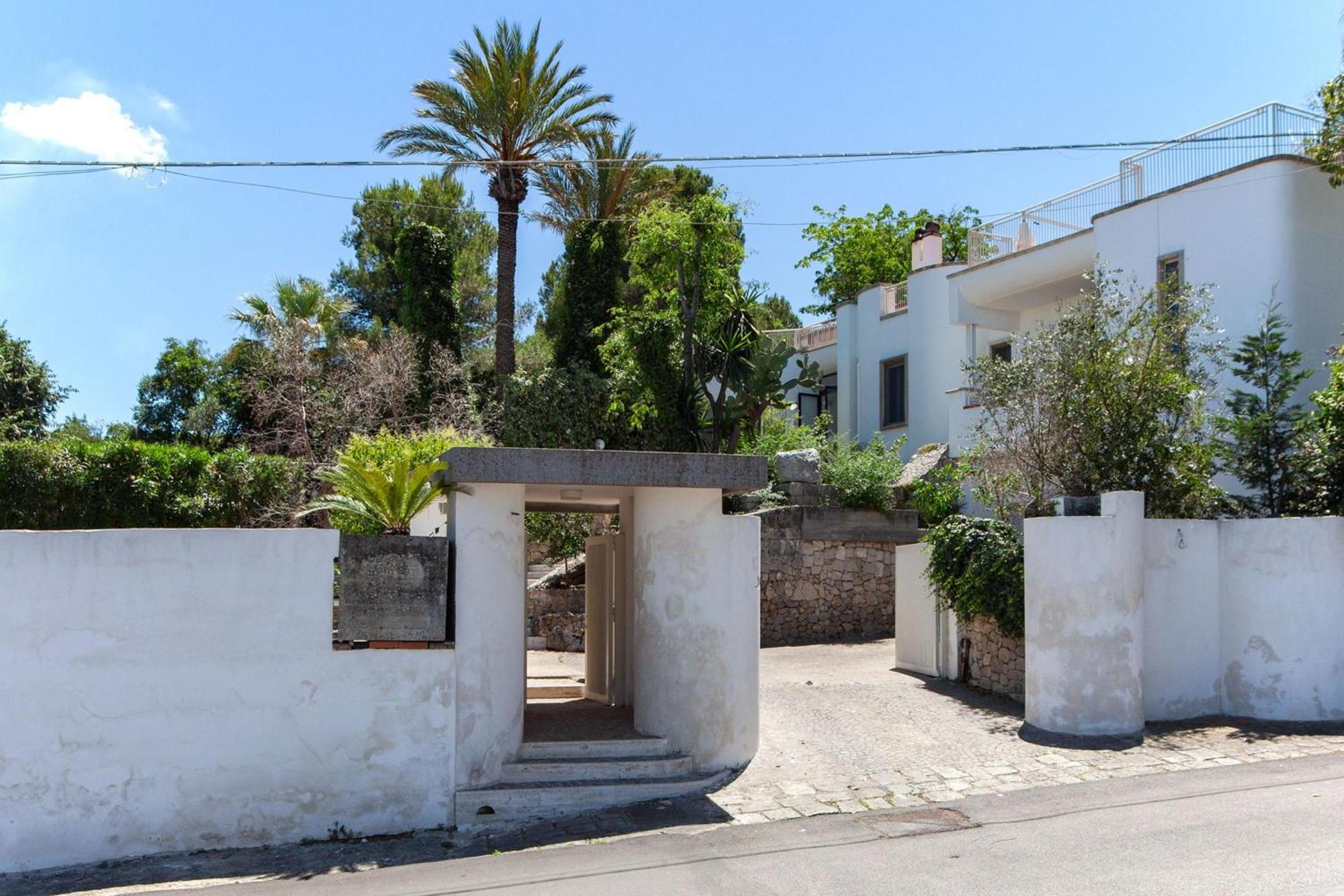 Villa Nice Dream With Pool And Terrace - Happy Rentals Neviano Εξωτερικό φωτογραφία